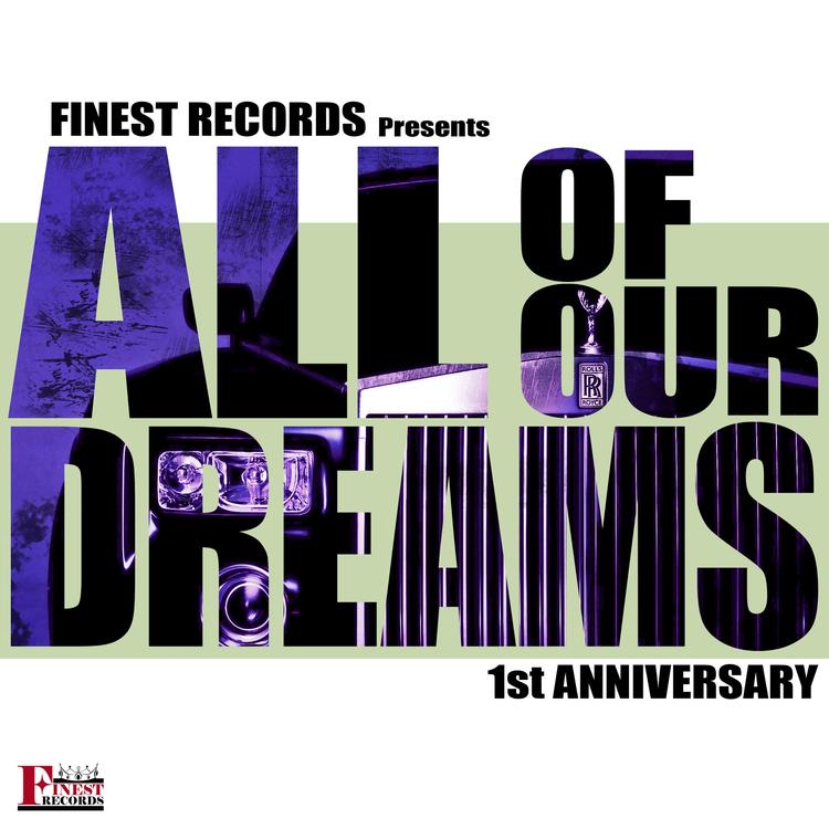 FINEST RECORDS's avatar image