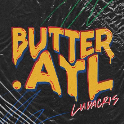 Butter.Atl (Instrumental)'s cover