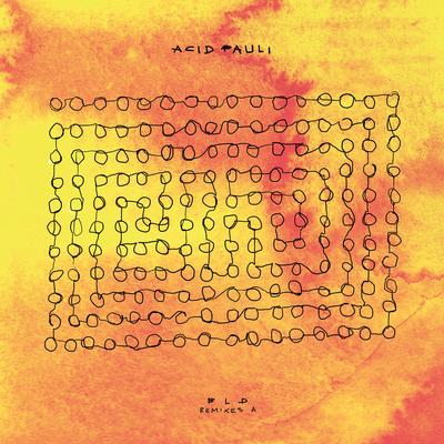 Baris (Oceanvs Orientalis Remix) By Acid Pauli, Oceanvs Orientalis's cover