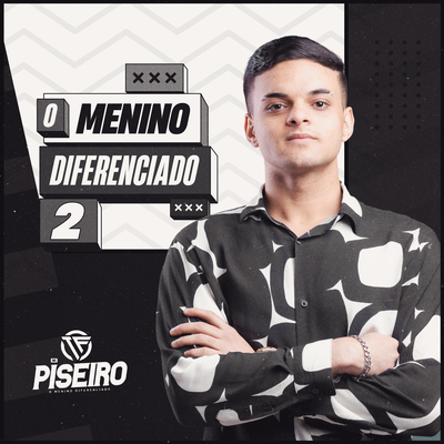 O Menino Diferenciado 2's cover