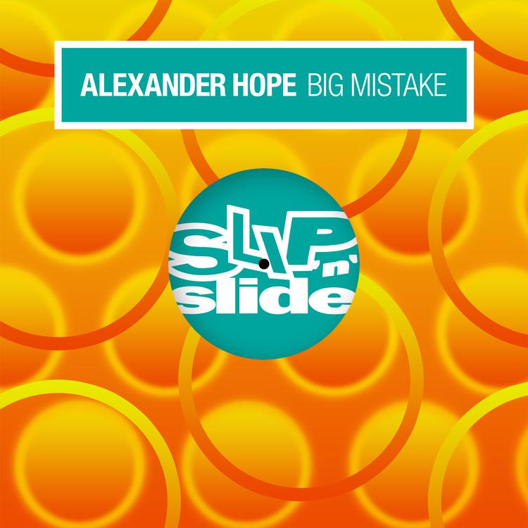 Alexander Hope's avatar image