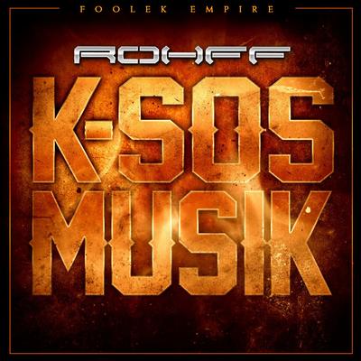 K-sos Musik's cover