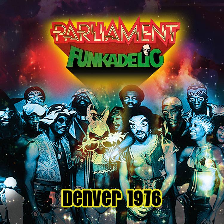 Parliament Funkadelic's avatar image