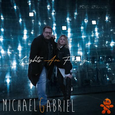 Lights Are Fading By Michael Gabriel, Kit Løvenhardt's cover