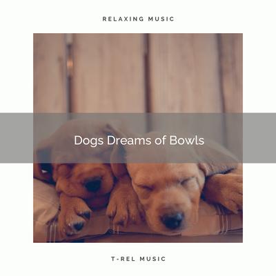 Relaxing Tunes for Puppies Awaiting Your Return's cover