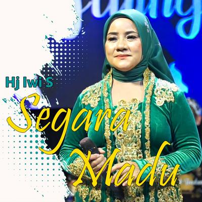 Segara Madu's cover