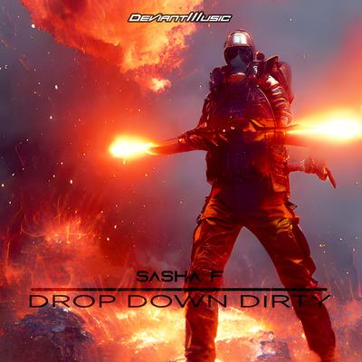 Drop Down Dirty (Extended Mix)'s cover