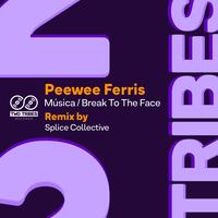 Peewee Ferris's avatar cover