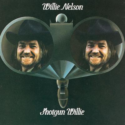 Shotgun Willie's cover