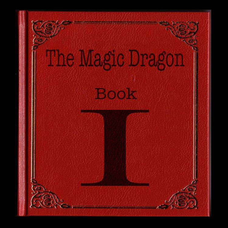 The Magic Dragon's avatar image