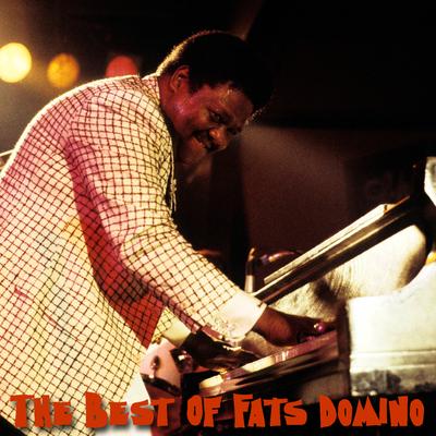 The Best Of Fats Domino's cover