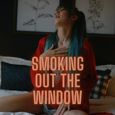 Smokin Out The Window By Rain Paris's cover