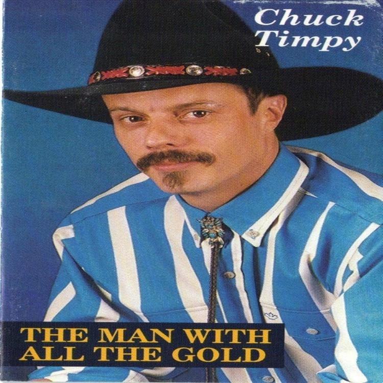 Chuck Timpy's avatar image