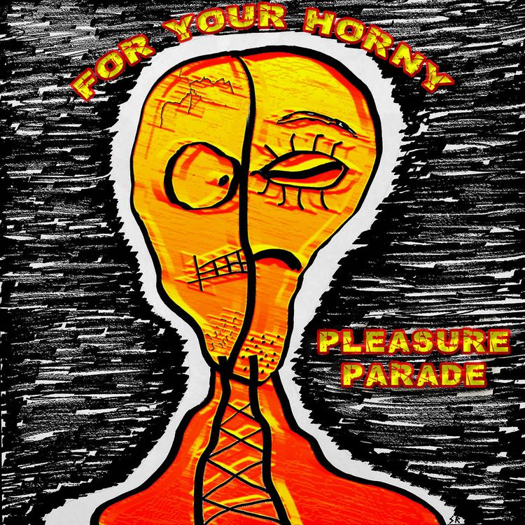 Pleasure Parade's avatar image