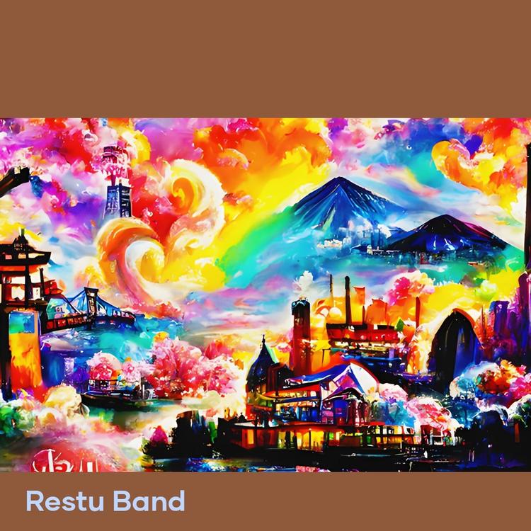 Restu Band's avatar image