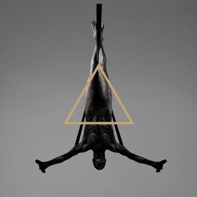 In Dialogue with Death By Schammasch's cover