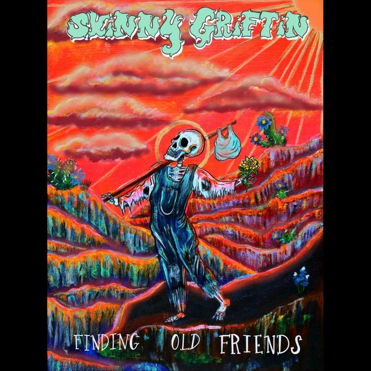 Skinny Griftin's avatar image