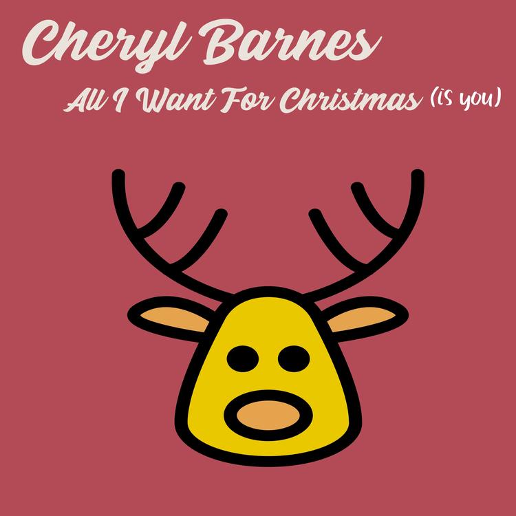 Cheryl Barnes's avatar image
