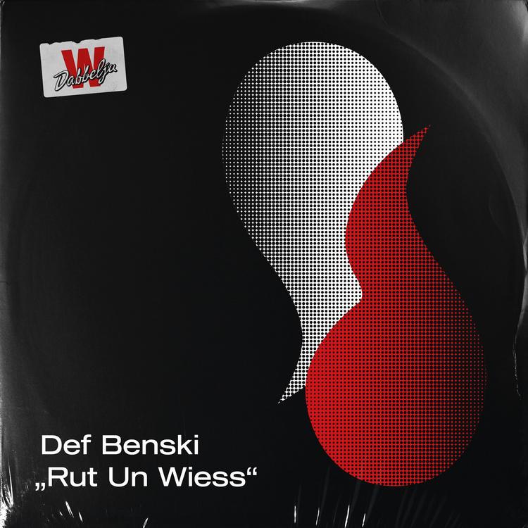 Def Benski's avatar image