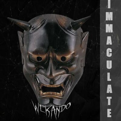 Immaculate By Wekando's cover