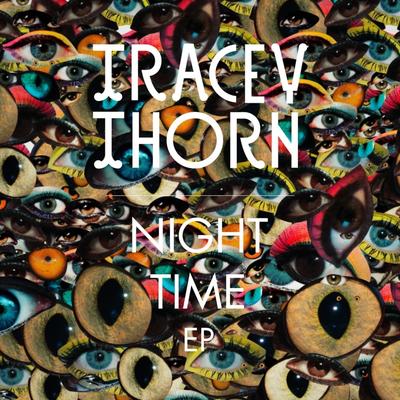 Swimming (Visionquest Remix Ewan Pearson Re-Edit) By Tracey Thorn's cover