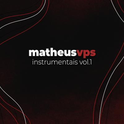 Instrumentais, Vol. 1's cover
