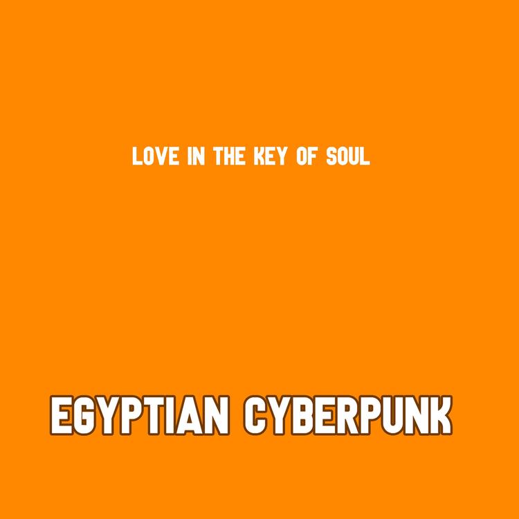 Egyptian Cyberpunk's avatar image