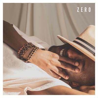 Zero By Jota.pê, Lucas Mayer, Bananeira Brass Band's cover