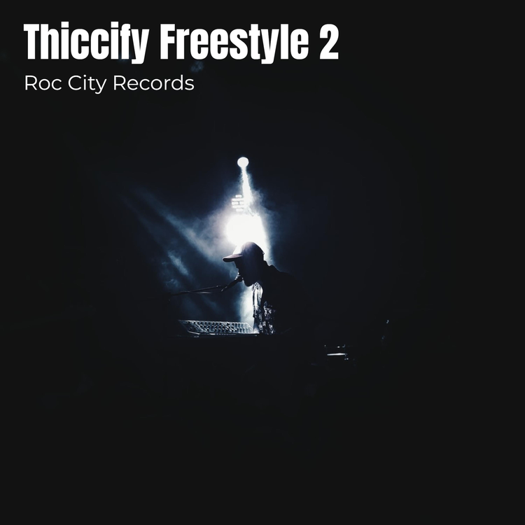 Roc City Records's avatar image