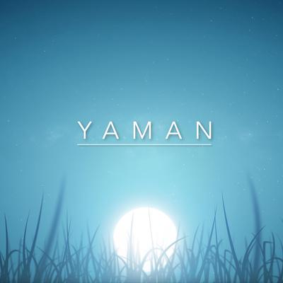 Yaman's cover