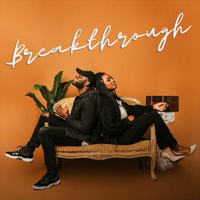 Breakthrough By Dia Viola, Rapzilla, Mike Teezy's cover