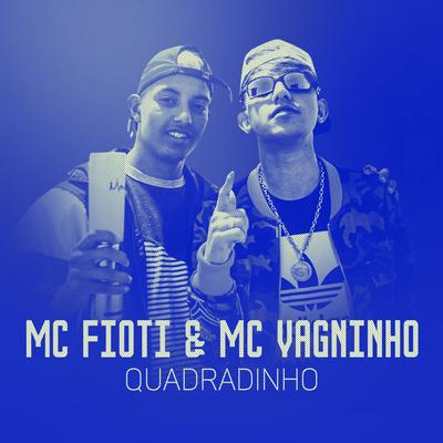 Quadradinho's cover