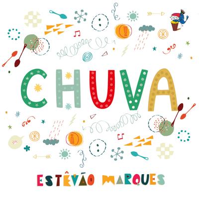 Chuva's cover