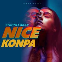 Konpa Lakay's avatar cover