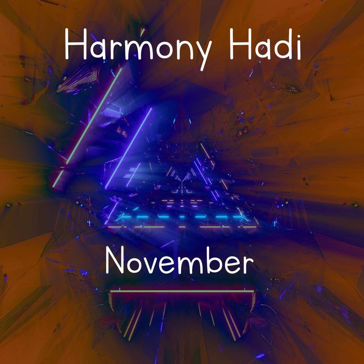 Harmony Hadi's avatar image
