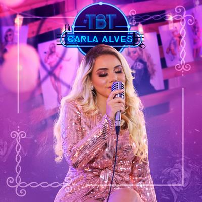 Te Amo By Carla Alves's cover