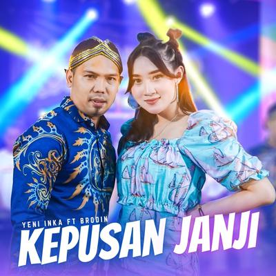 Kepusan Janji's cover