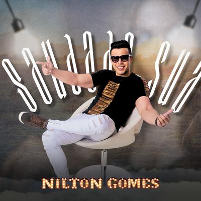 Nilton Gomes's cover