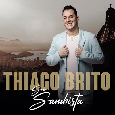 Thiago Brito's cover