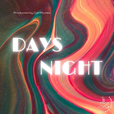 Days Night's cover