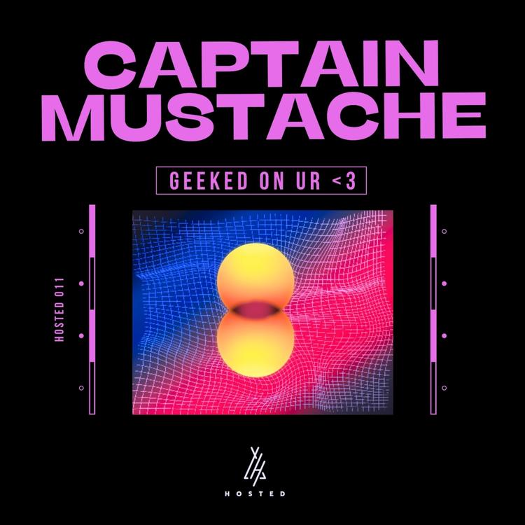 Captain Mustache's avatar image