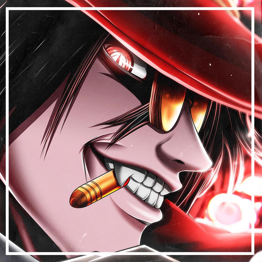 Alucard Hellsing Wallpapers hd APK for Android Download