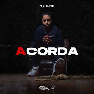 A Corda By Felipin, Trindade Records, Love Funk's cover