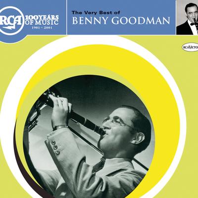 Benny Goodman: Very Best of Benny Goodman's cover