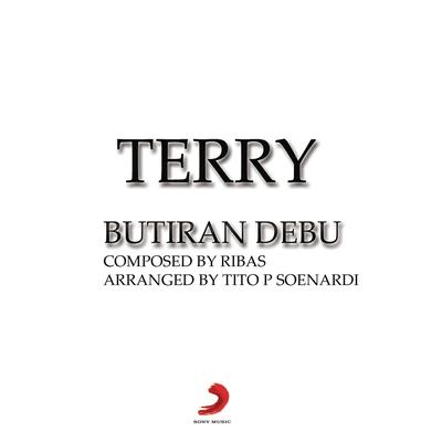 Butiran Debu's cover
