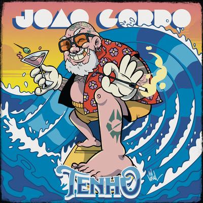 Tenho By João Gordo's cover