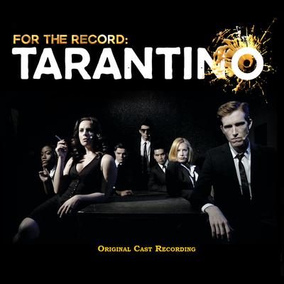For the Record: Tarantino's cover