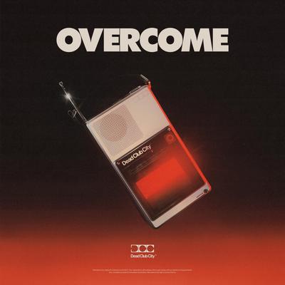 Overcome By Nothing But Thieves's cover