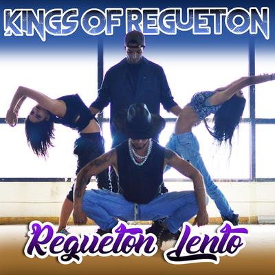 Corazon Acelerao (Romantic Remix) By Kings of Regueton's cover