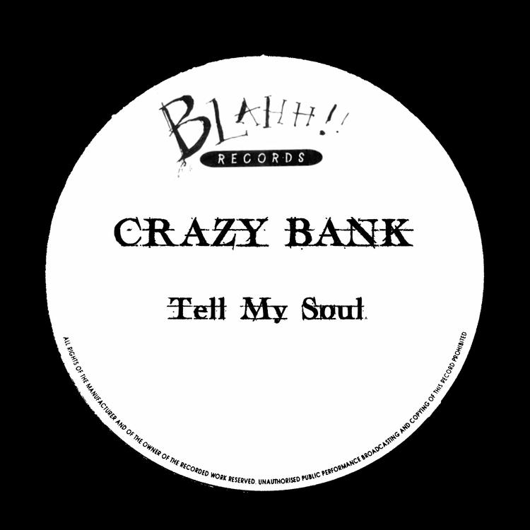 Crazy Bank's avatar image